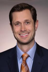 Jonathan Overdevest, MD, PhD Profile Headshot